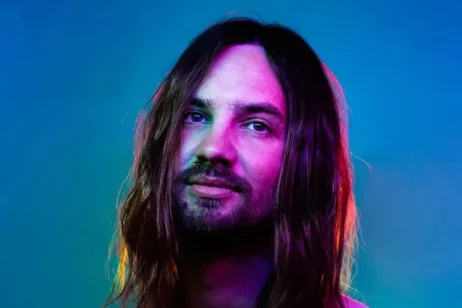 Tame Impala in der Barclays Arena