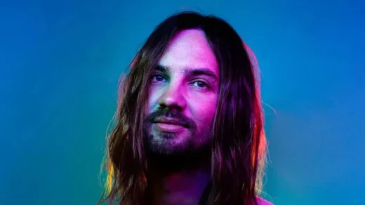 Tame Impala in der Barclays Arena
