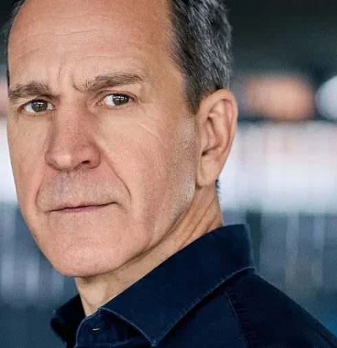 Michael Ehnert stellt seinen Roman im St. Pauli Theater vor