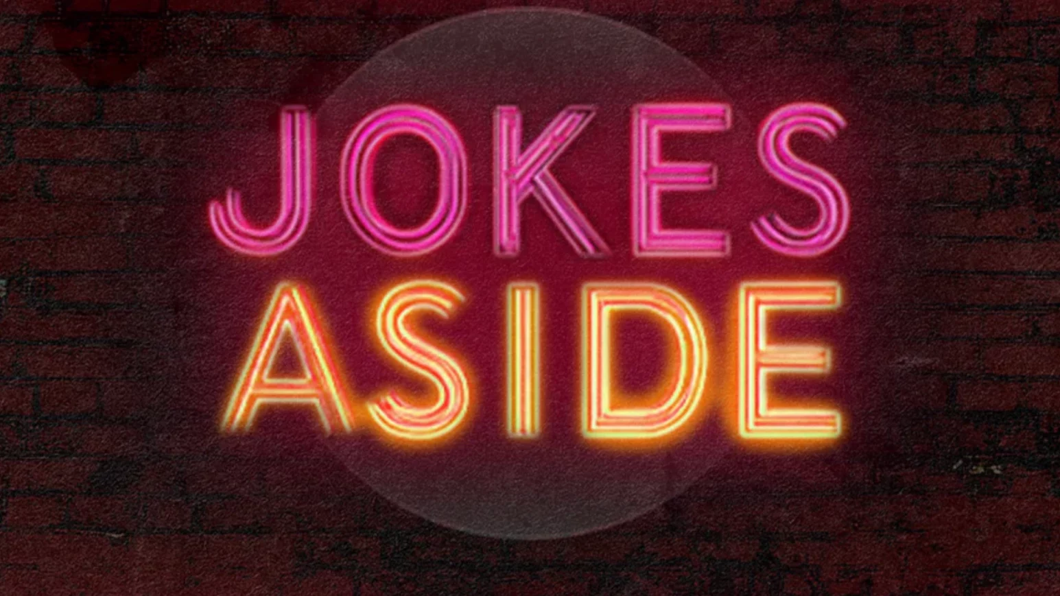 JOKES ASIDE VOL. 3 im Haus 73