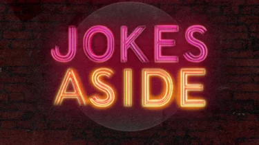 JOKES ASIDE VOL. 3 im Haus 73