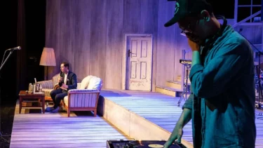 Best of Poetry Slam im Ernst Deutsch Theater