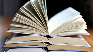 Buchklub in der Zentralbibliothek