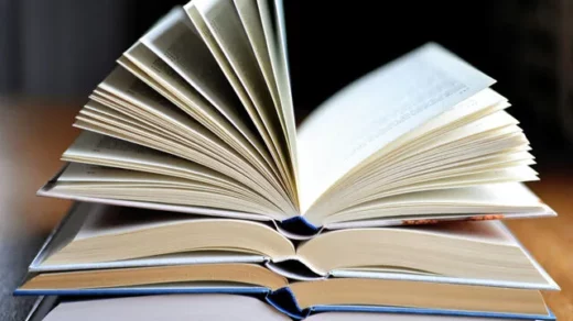 Buchklub in der Zentralbibliothek