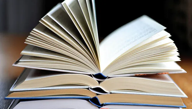 Buchklub in der Zentralbibliothek