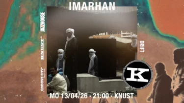 IMARHAN im KNUST