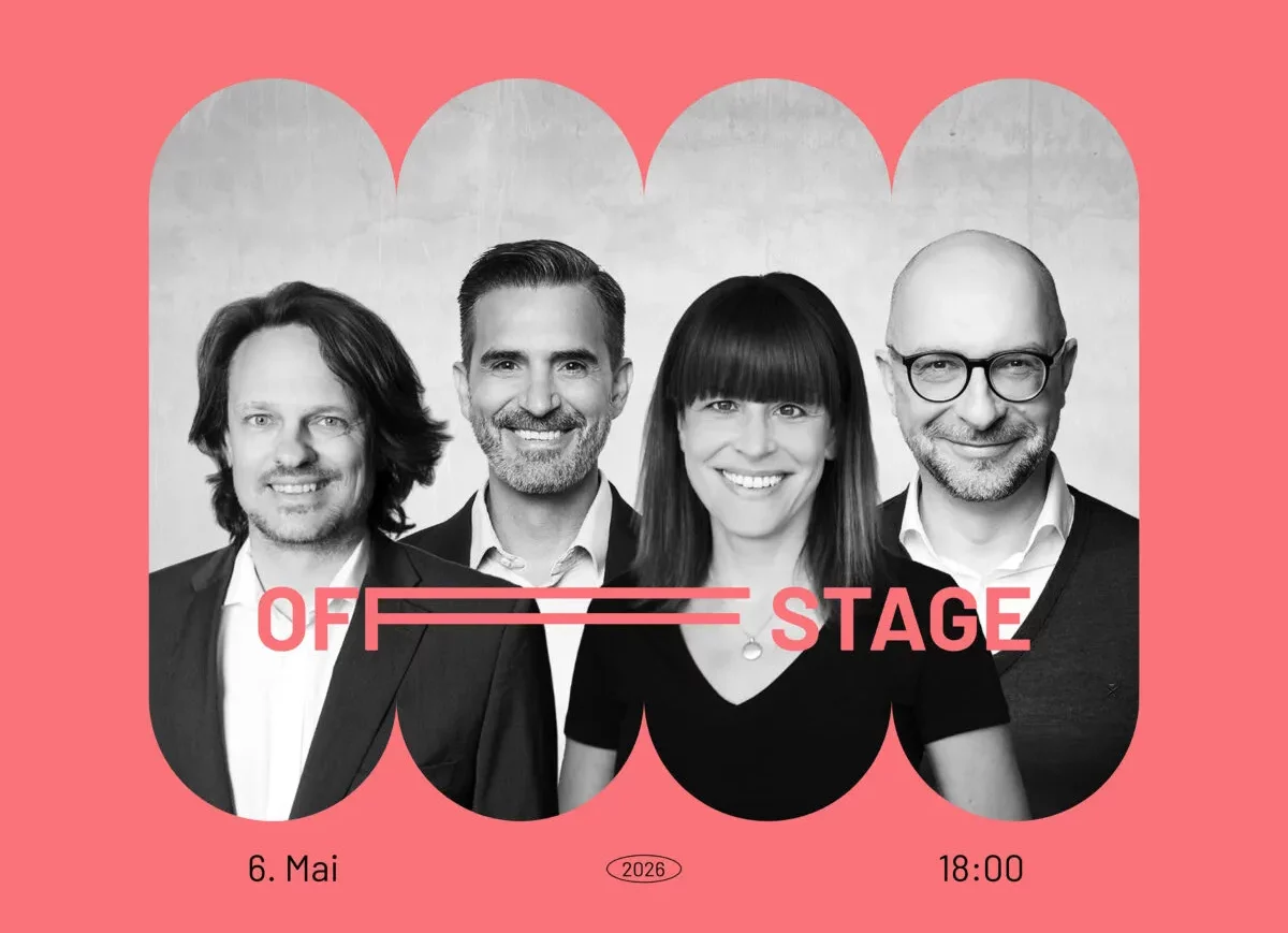 Ipsos OFF STAGE Vol. 1 im Kultur&Gut