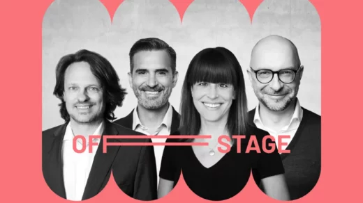 Ipsos OFF STAGE Vol. 1 im Kultur&Gut