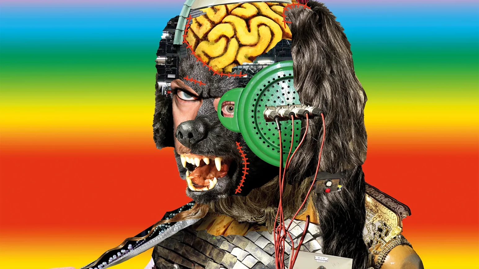 Premiere: Hundeherz im Deutsches Schauspielhaus