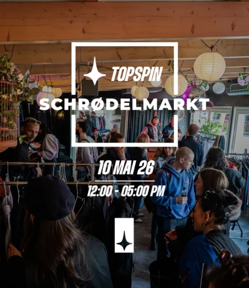 SCHRØDELMARKT im Schrödingers
