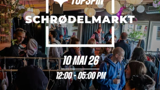 SCHRØDELMARKT im Schrödingers