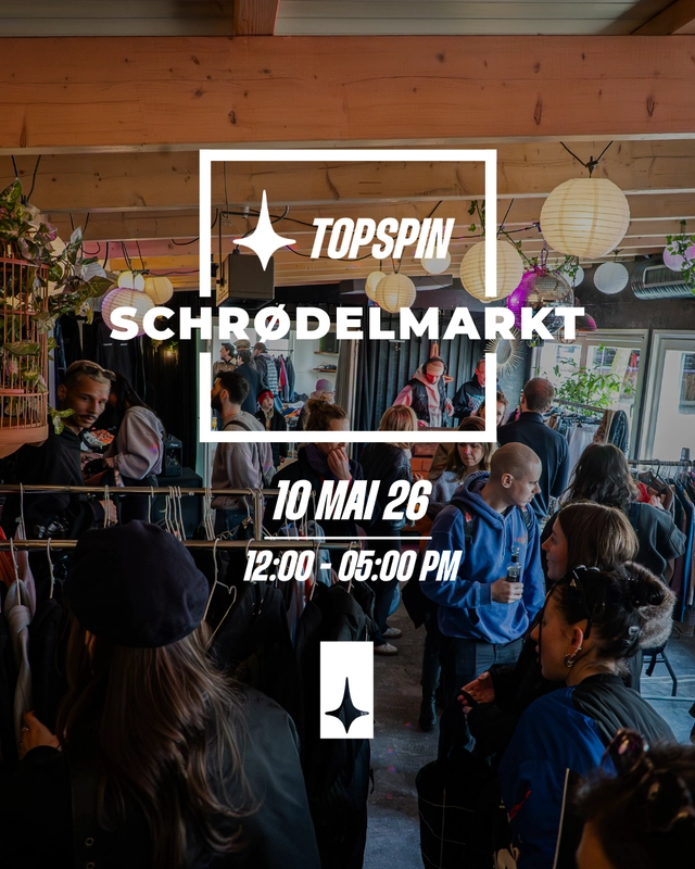 SCHRØDELMARKT im Schrödingers