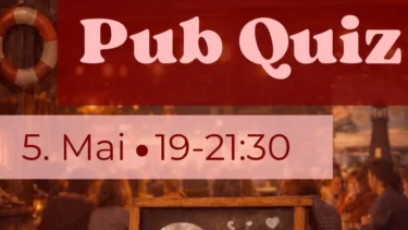 Fischhallen Pub Quiz in der Fischhalle Harburg