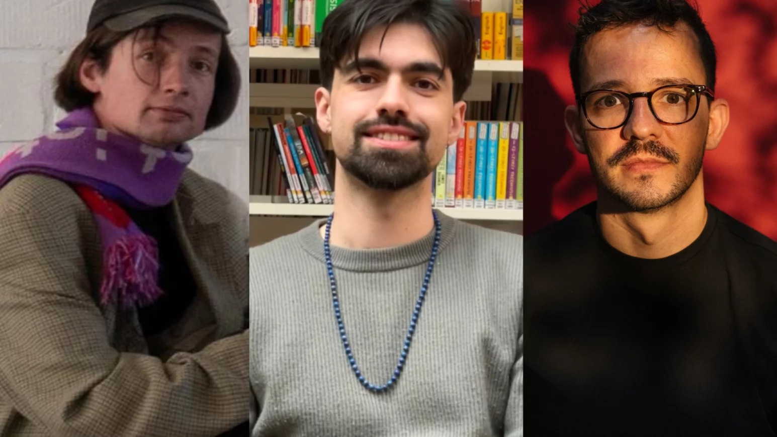 Kultur & Kampf: Berufsverbote und rechte Kulturpolitik im Haus 73