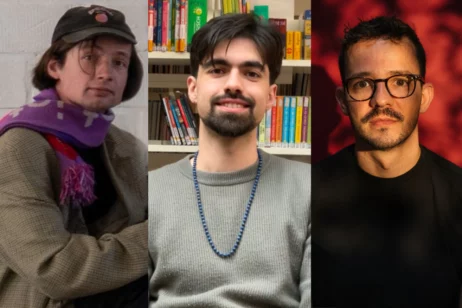 Kultur & Kampf: Berufsverbote und rechte Kulturpolitik im Haus 73