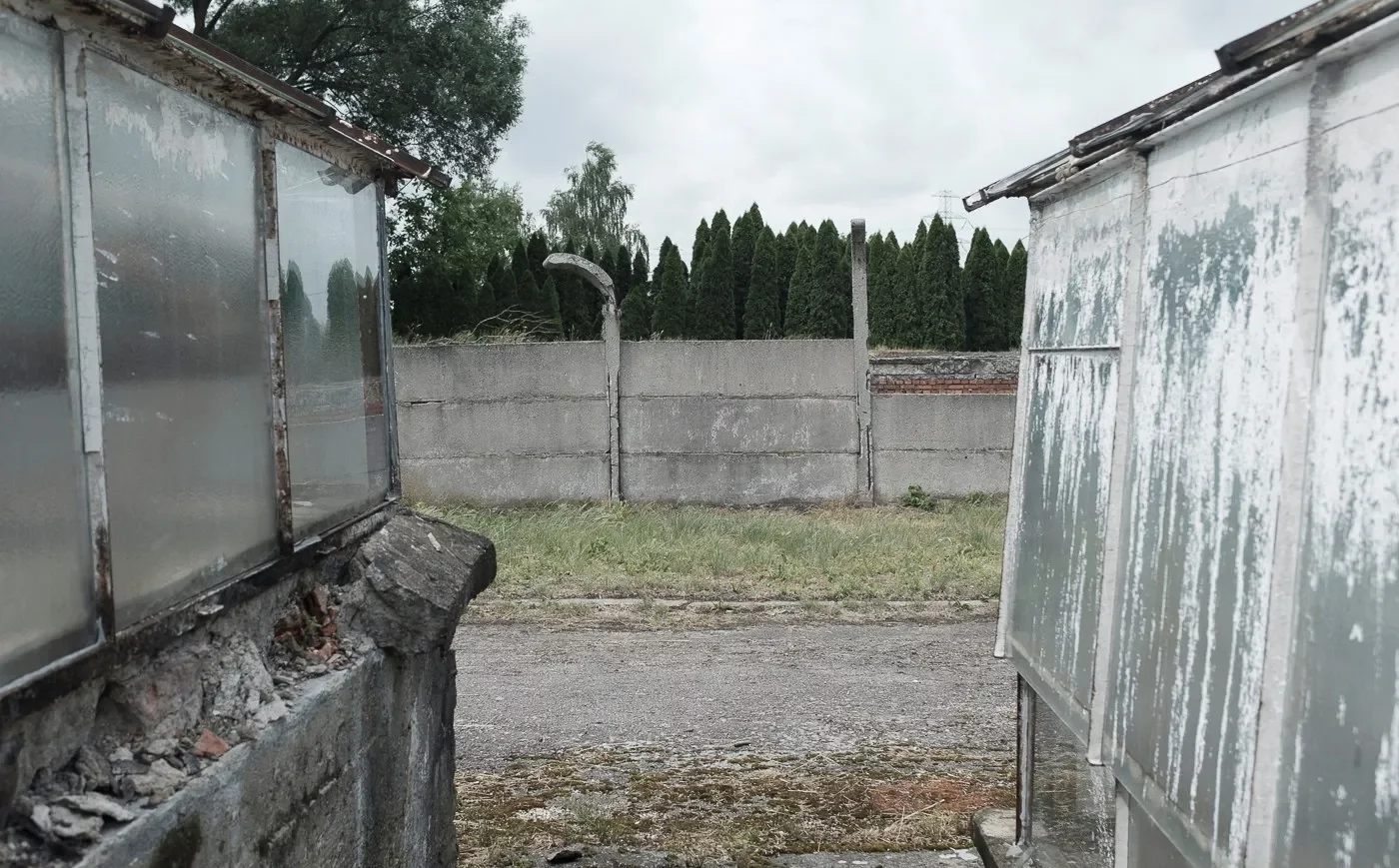 Sonderausstellung "Auschwitz, Fußnoten" im Mahnmal St. Nikolai