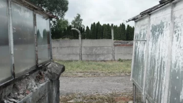 Sonderausstellung "Auschwitz, Fußnoten" im Mahnmal St. Nikolai