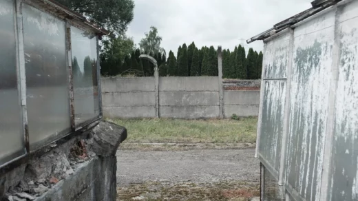 Sonderausstellung "Auschwitz, Fußnoten" im Mahnmal St. Nikolai