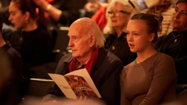 Klangzeit in der Diakonie Alten Eichen