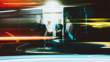 ONLY THE POETS - And I'd Do It Again Tour 2026 im DOCKS