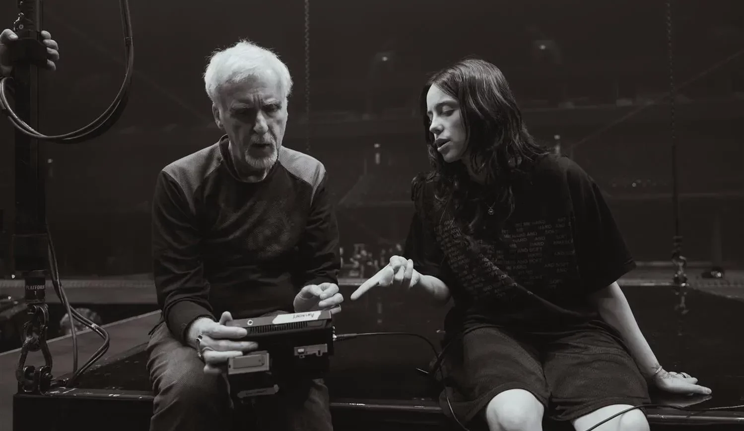 Billie Eilish – Hit Me Hard and Soft: The Tour im Savoy Kino