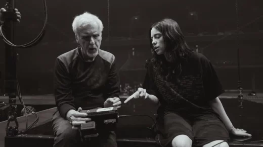 Billie Eilish – Hit Me Hard and Soft: The Tour im Savoy Kino