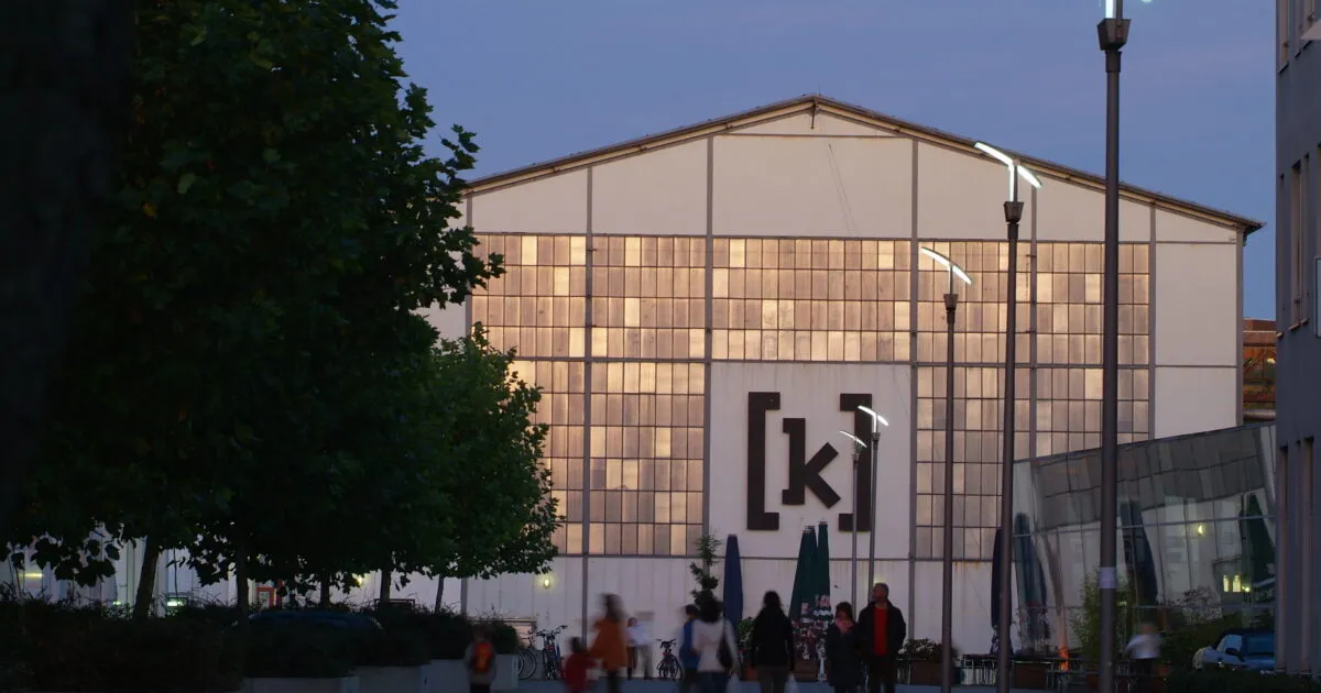 Syrische Kurzfilme auf Kampnagel