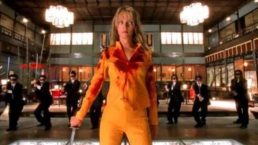 Kill Bill: The Whole Bloody Affair im Savoy Kino