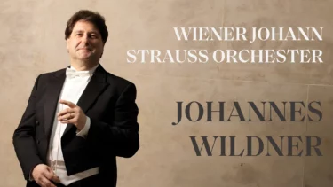 Wiener Johann Strauss Orchester in der Elbphilharmonie