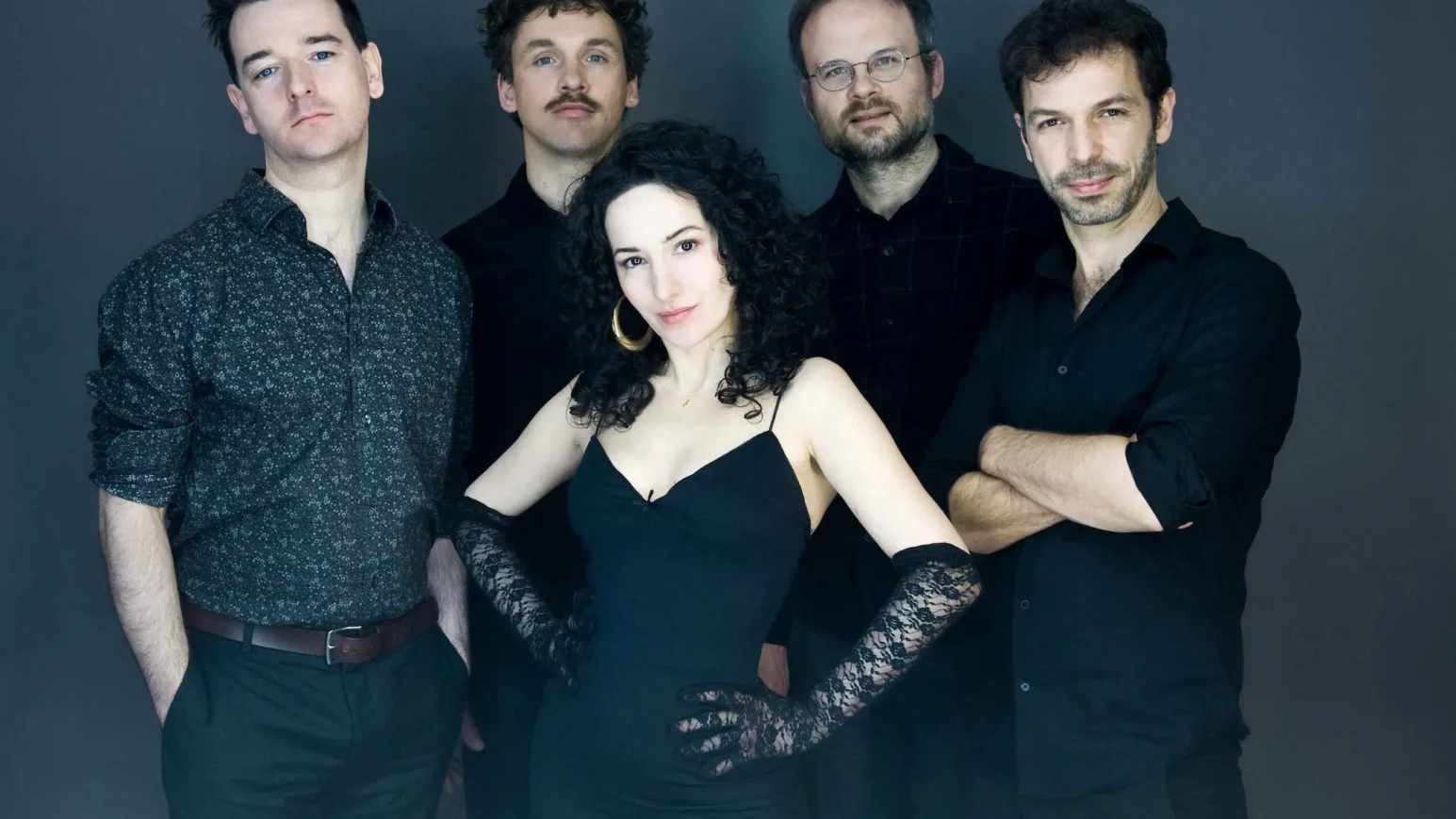 Ohr zur Welt: NARA feat. Merve Akyıldız im KörberForum