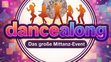 DanceAlong-Party im Cascadas