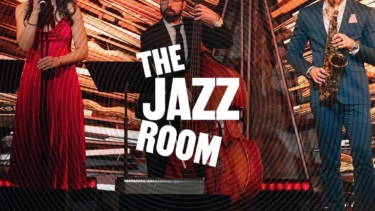 The Jazz Room im Rudolf Steiner Haus
