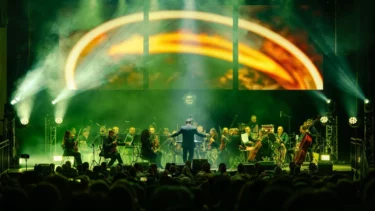 Der Herr der Ringe & Der Hobbit Konzert im CCH Hamburg