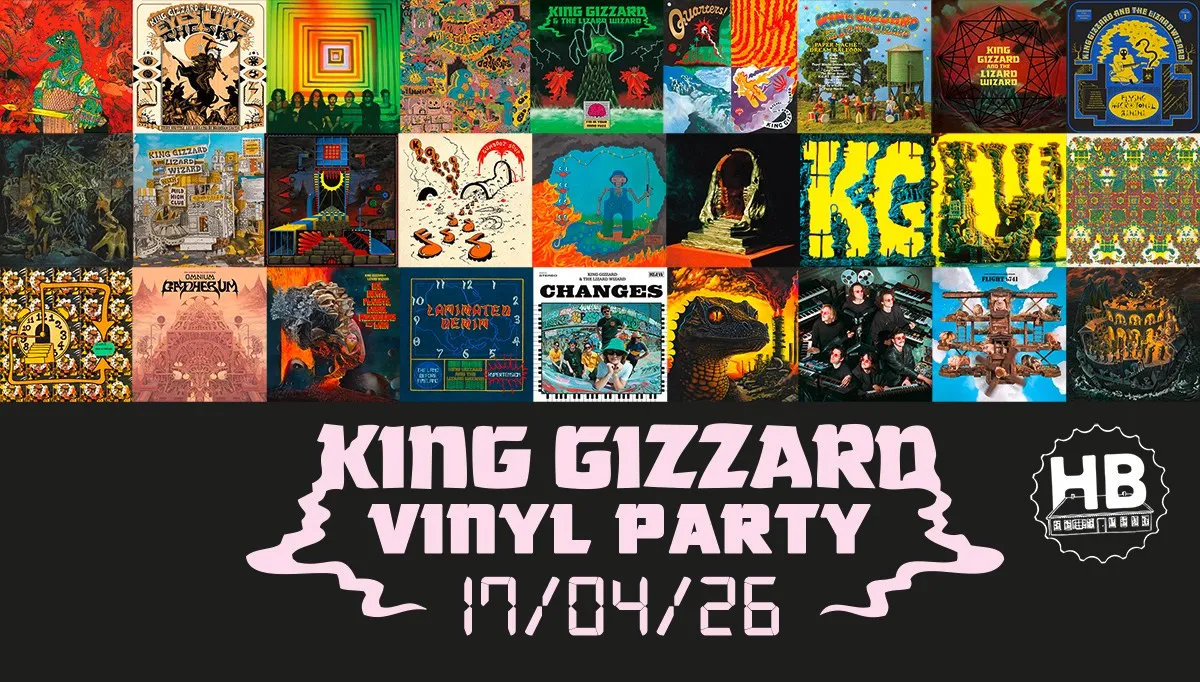 Gizznite im Hafenbahnhof