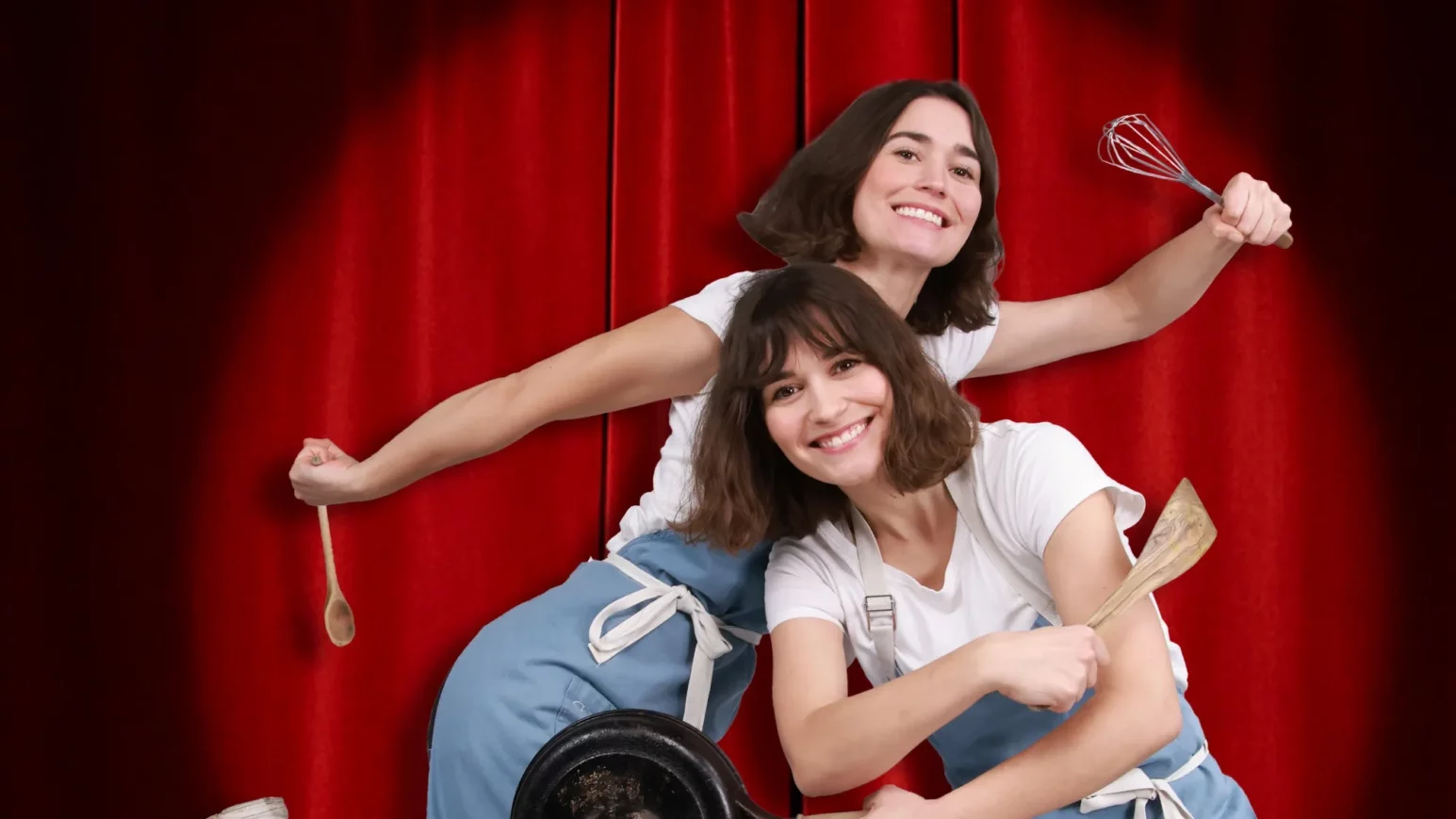 Gierig und Gefräßig im Centralkomitee