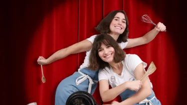 Gierig und Gefräßig im Centralkomitee