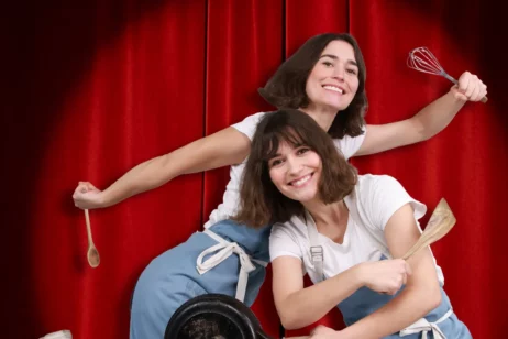 Gierig und Gefräßig im Centralkomitee