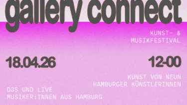 gallery connect im Kultur&Gut