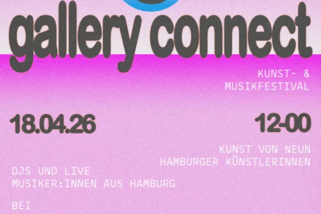 gallery connect im Kultur&Gut