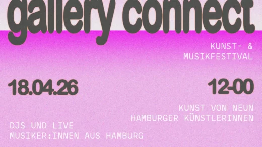 gallery connect im Kultur&Gut