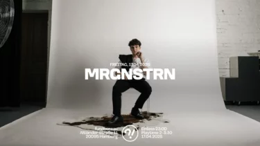 MRGNSTRN, SKKIN VELVET und TECHNIKER ALLSTARS im Fundbureau