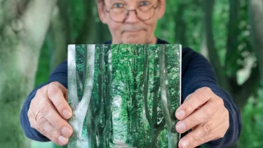 „100 Jahre Stadtpark“ in der Fischhalle Harburg