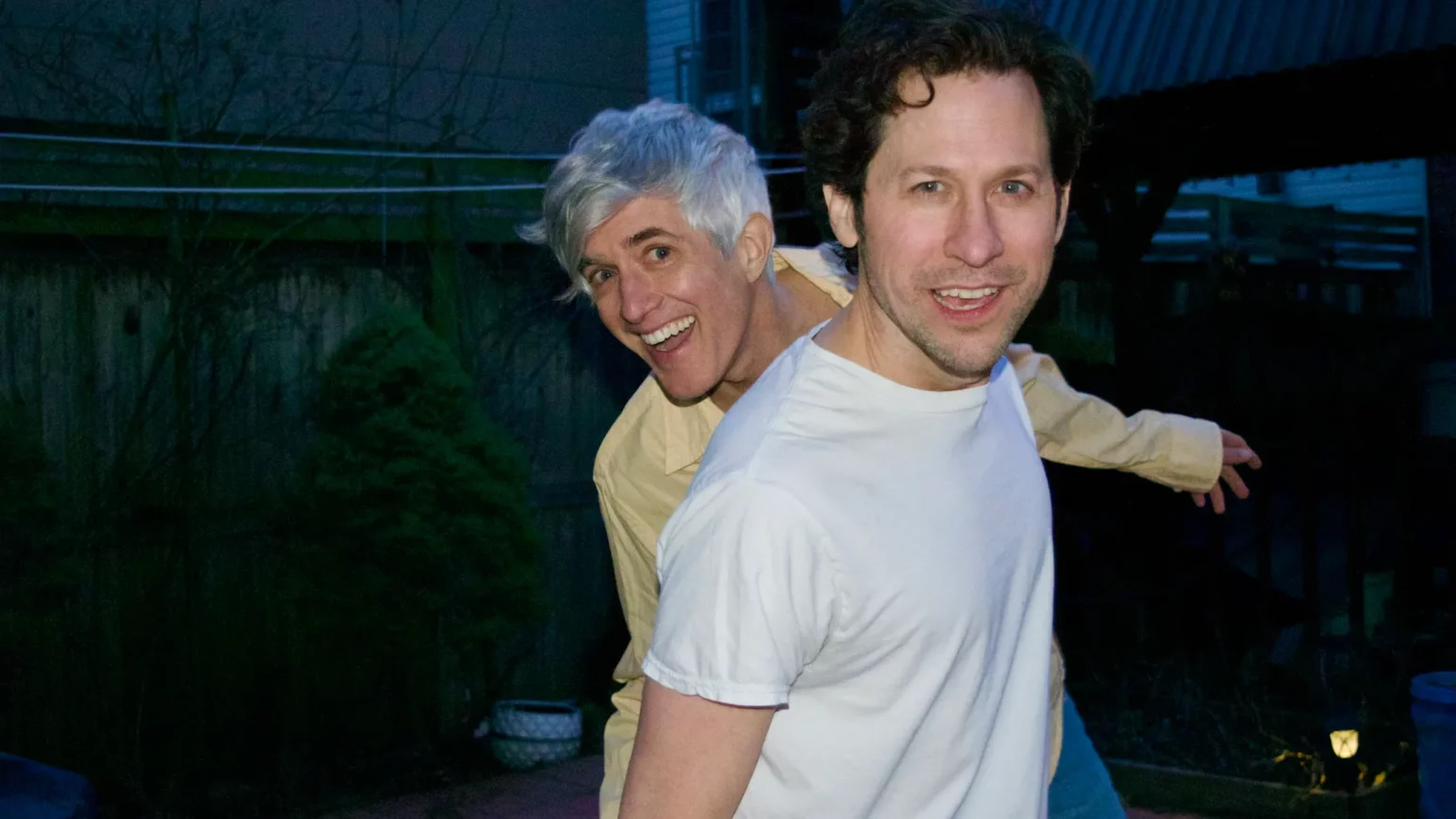 We Are Scientists feiern 20 Jahre Jubiläum im Mojo Club