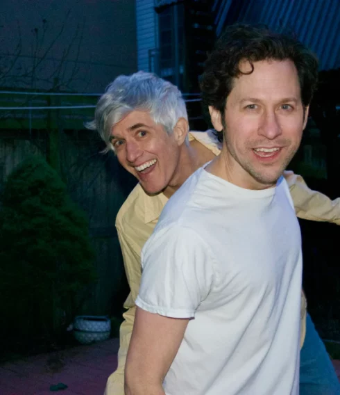 We Are Scientists feiern 20 Jahre Jubiläum im Mojo Club