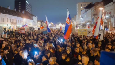 Noch demokratisch oder schon autoritär? – KörberForum