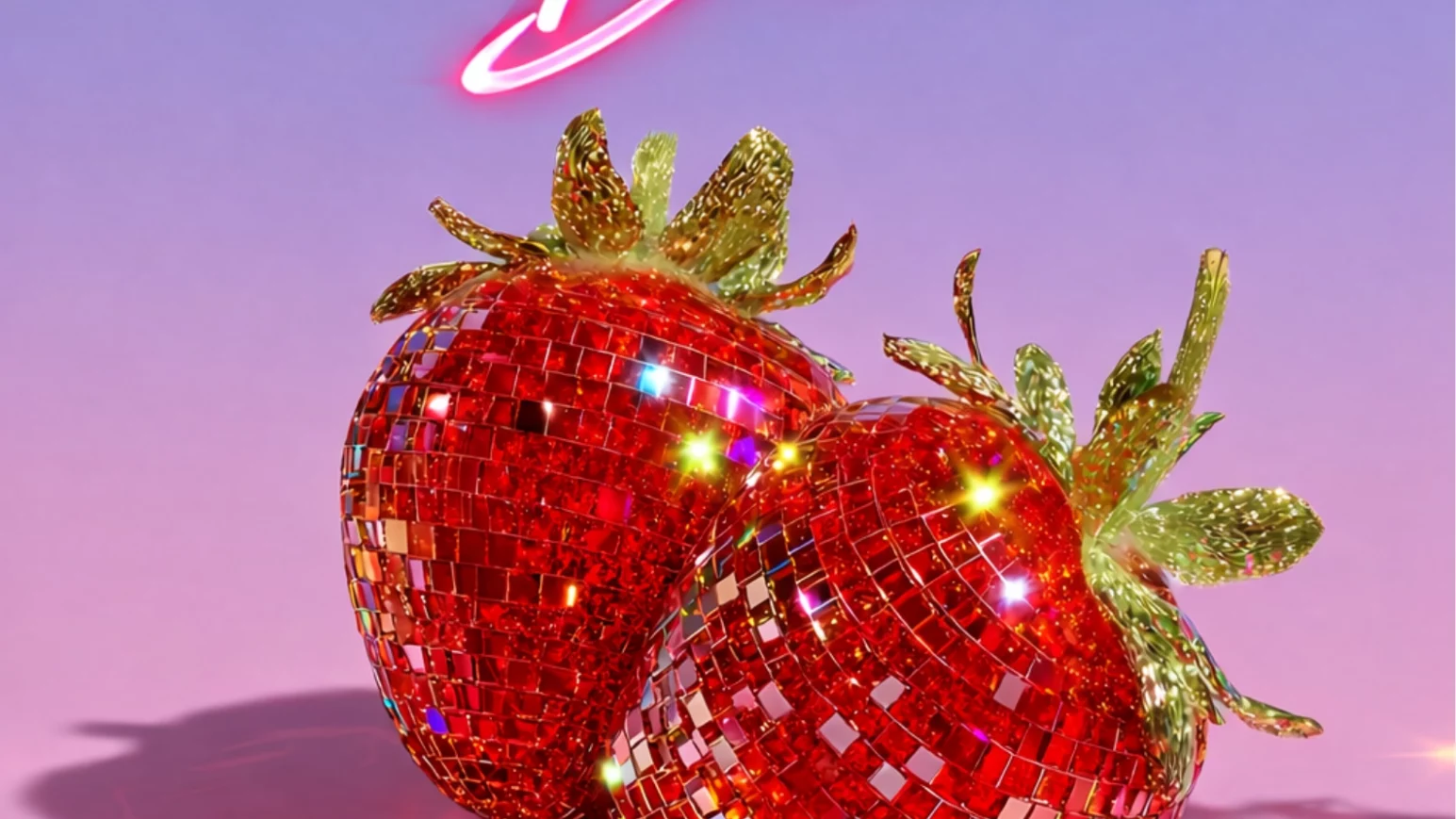 Demand Disco im Haus 73