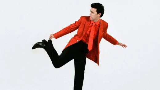 Stephen Sanchez live im DOCKS