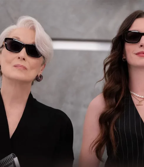 Preview von Der Teufel trägt Prada 2 im Savoy Kino