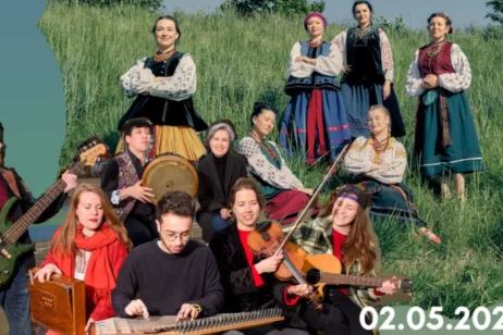 CELEBRATE – Um Heimat in der Ferne zu finden in der Honigfabrik