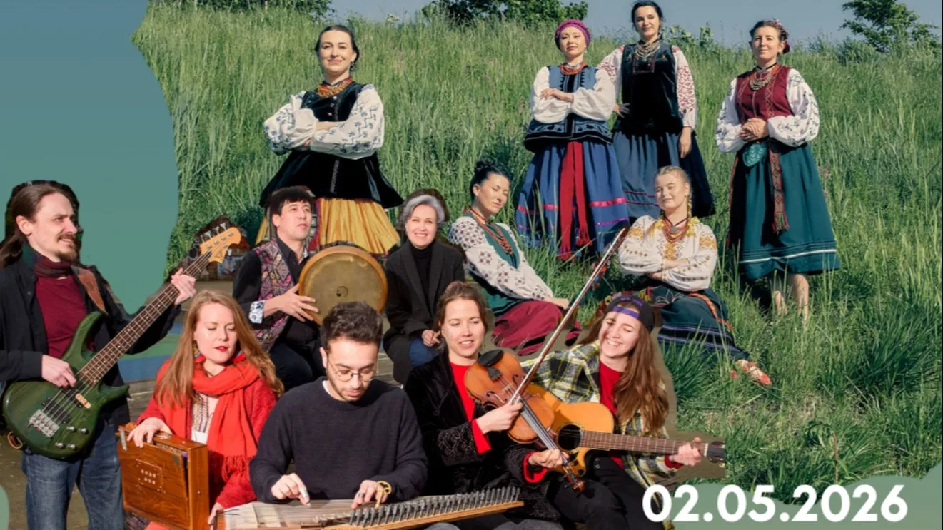 CELEBRATE – Um Heimat in der Ferne zu finden in der Honigfabrik